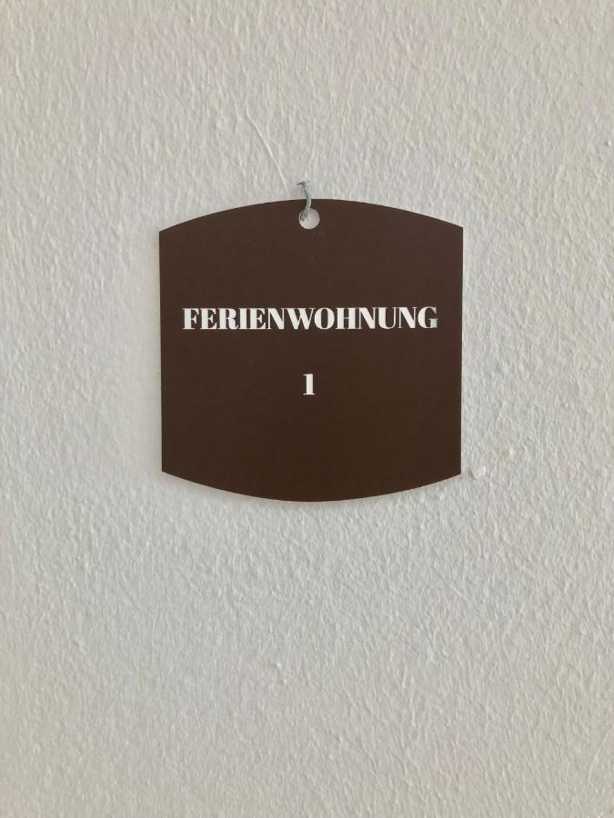 Ferienwohnungen Am Klusteich Goslar Extérieur photo
